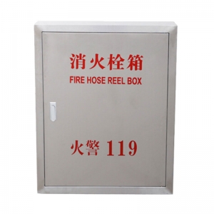 本溪不锈钢门消火栓箱