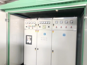 本溪箱式变电站厂家